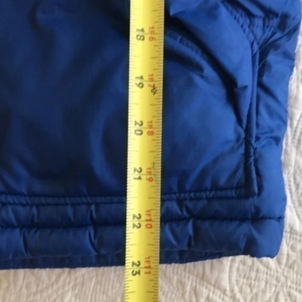 GAP kids vest